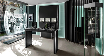 欧米茄手表维修点维修服务中心