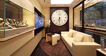 欧米茄手表维修点维修服务中心