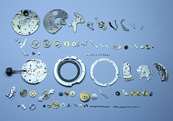  欧米茄维修中心服务-欧米茄全套机芯配件