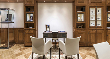 欧米茄手表维修点维修服务中心