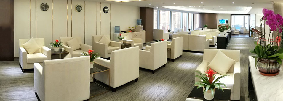 欧米茄售后服务中心-欧米茄维修中心服务环境图1