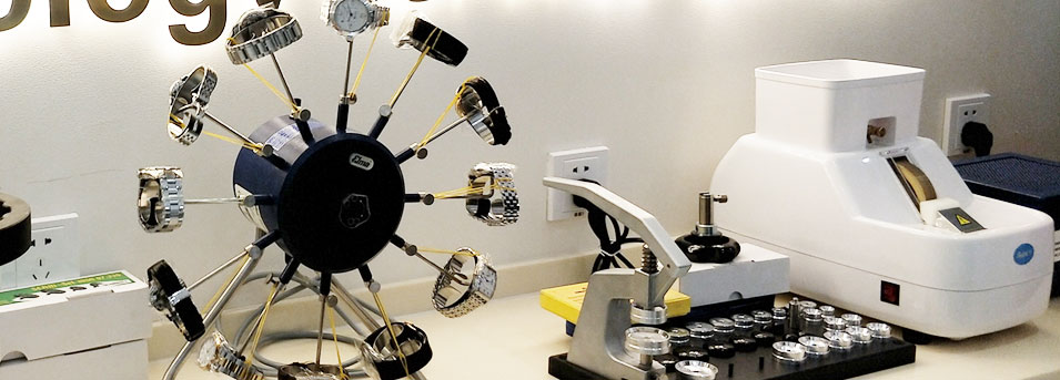 欧米茄售后服务中心-欧米茄维修中心服务环境图4