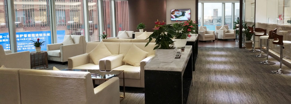 欧米茄保养服务中心-欧米茄维修中心服务环境图5