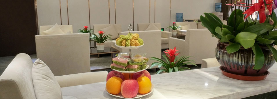 欧米茄保养服务中心-欧米茄维修中心服务环境图6