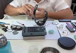 欧米茄售后维修点查询-检测鉴定