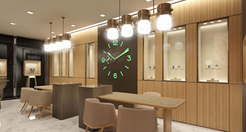 欧米茄手表维修点维修服务中心