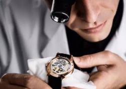 欧米茄手表售后网点查询-清洗保养