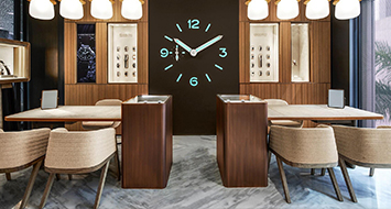 欧米茄手表维修点维修服务中心