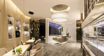 欧米茄手表维修点维修服务中心