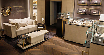 欧米茄手表维修点维修服务中心