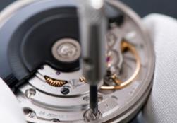 欧米茄维修服务中心-外观损坏