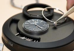 欧米茄维修点查询-走时故障